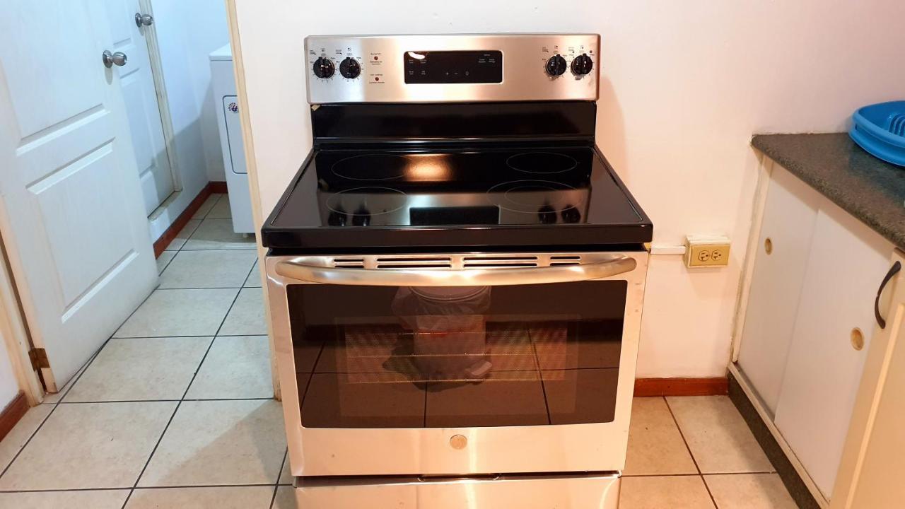 Апартаменты San Benito Flats Wifi 50Mg - 4 Huespedes - Parqueos Сан-Сальвадор Экстерьер фото